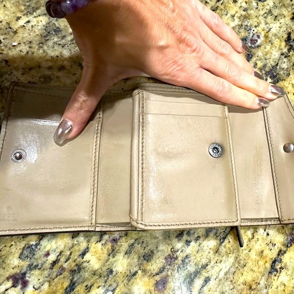 Gucci Dionysus wallet with box - Picture 4 of 7